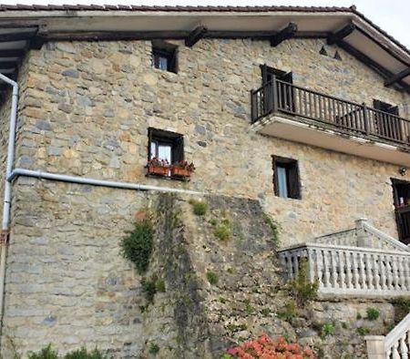 Arraspine Villa Astigarraga Exterior photo
