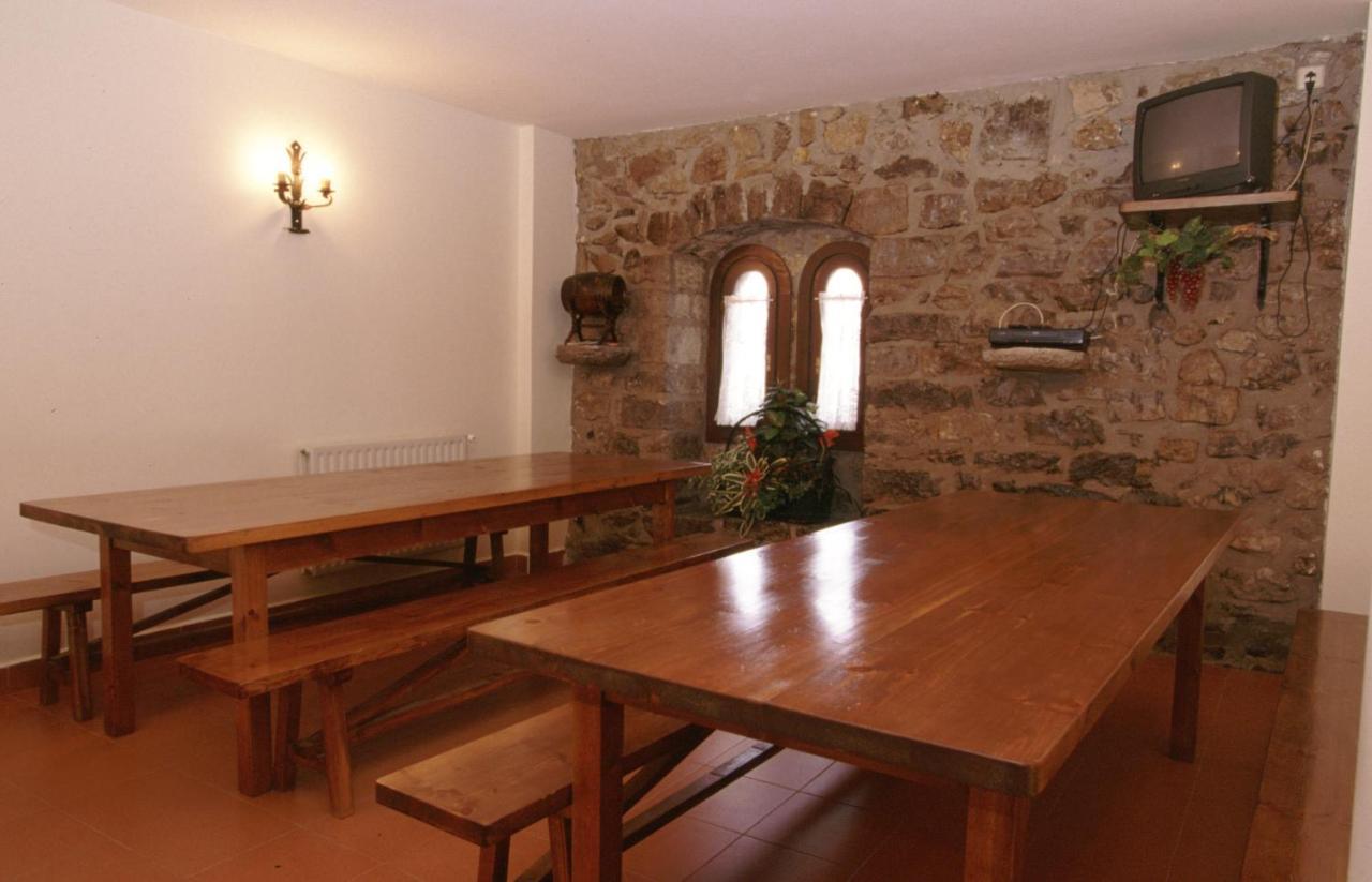 Arraspine Villa Astigarraga Exterior photo